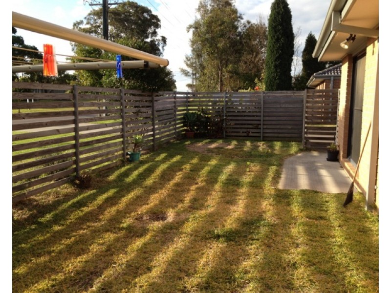 13/5 Quarter Sessions Road, Tarro NSW 2322