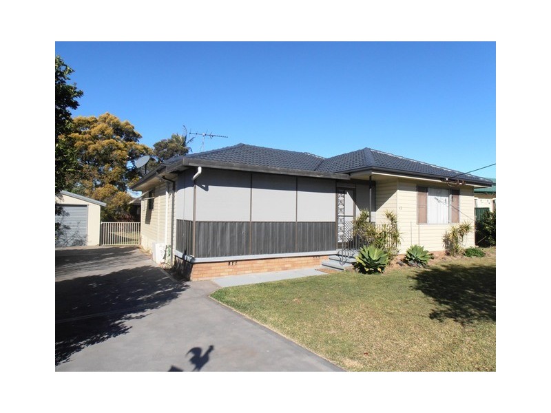 Woodberry NSW 2322