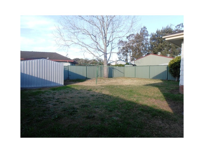 Woodberry NSW 2322