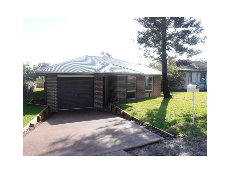 15 O’Hearn Street, Tenambit NSW 2323