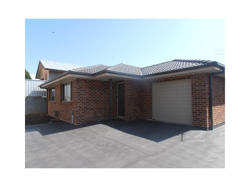 3/7 Skilton Avenue, East Maitland NSW 2323