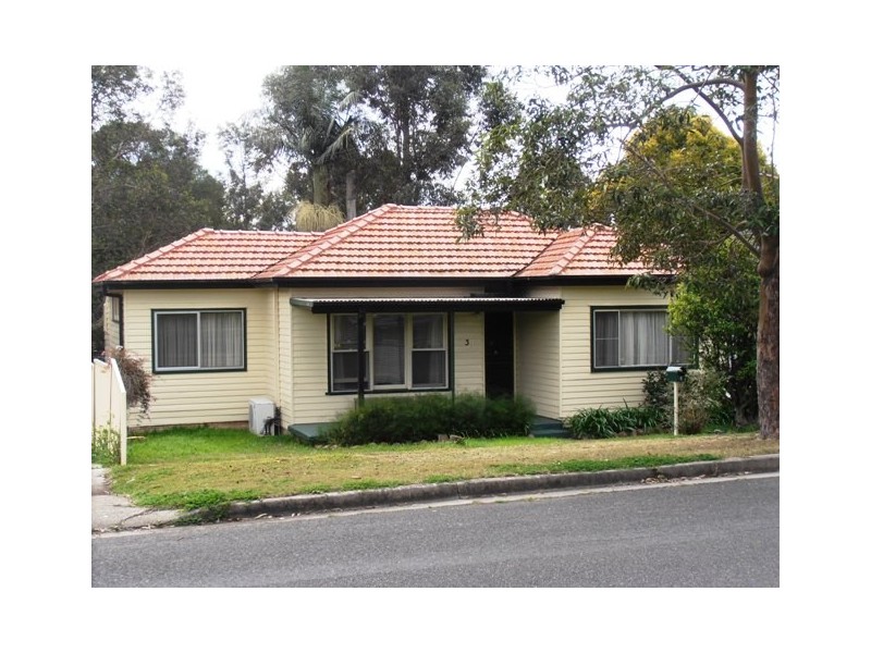 3 Addison Street, Beresfield NSW 2322