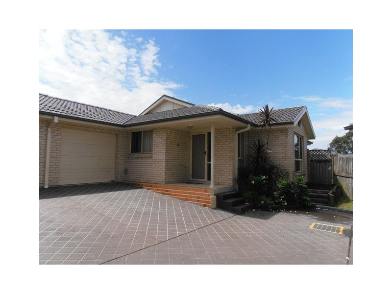 5/24-28 Hibiscus Crescent, Aberglasslyn NSW 2320