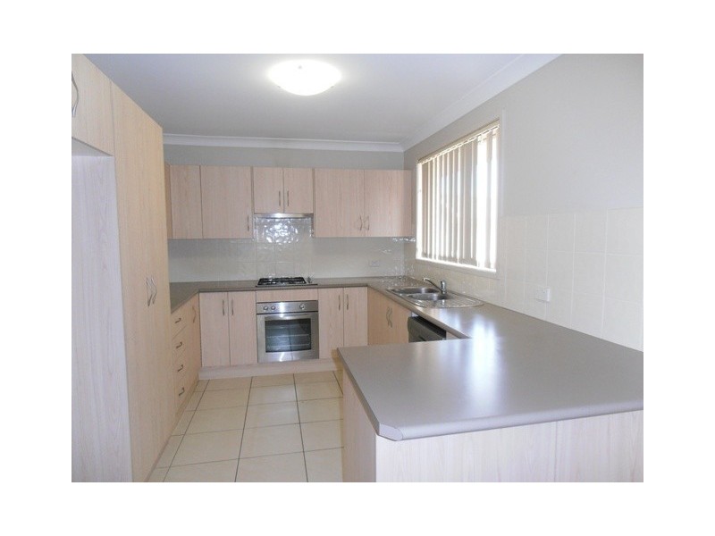 5/24-28 Hibiscus Crescent, Aberglasslyn NSW 2320