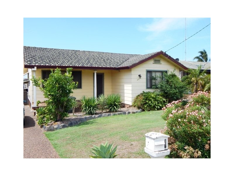 Woodberry NSW 2322