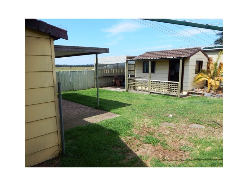 Woodberry NSW 2322
