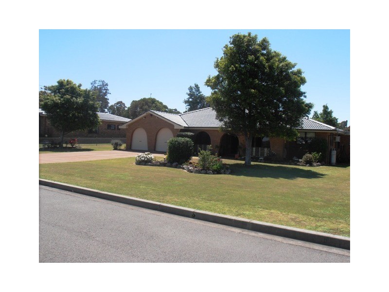 34 Raworth Avenue, Raworth NSW 2321