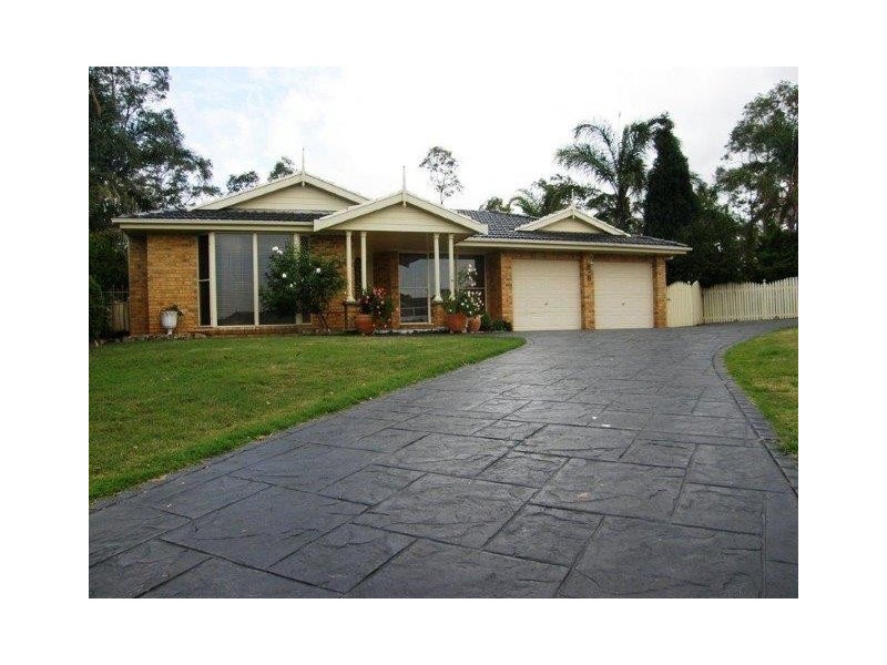 6 Poplar Close, Aberglasslyn NSW 2320