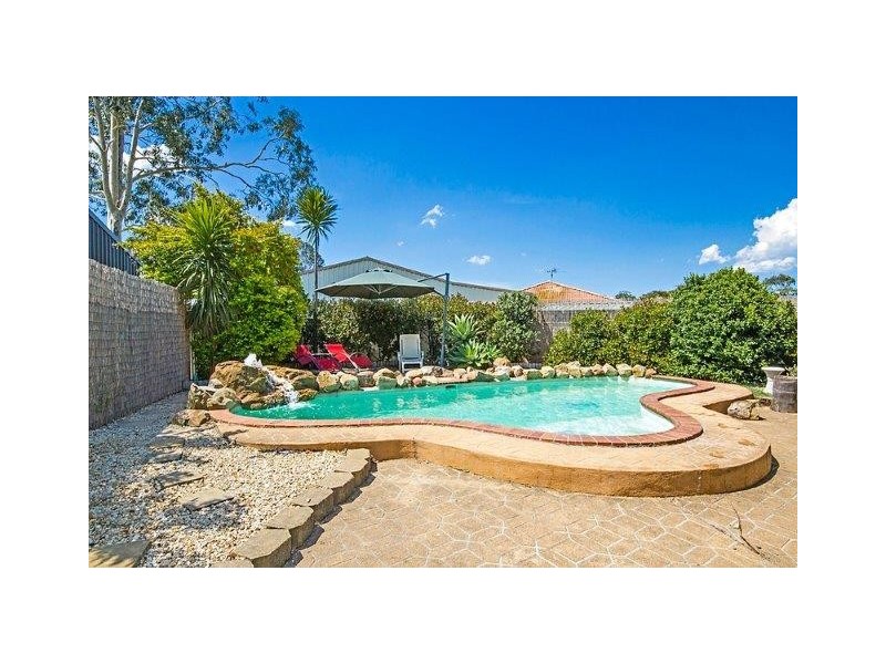 6 Poplar Close, Aberglasslyn NSW 2320