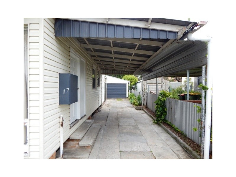 17a Railway Parade, Beresfield NSW 2322