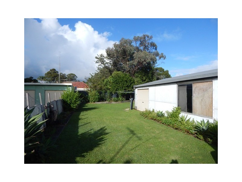 17a Railway Parade, Beresfield NSW 2322