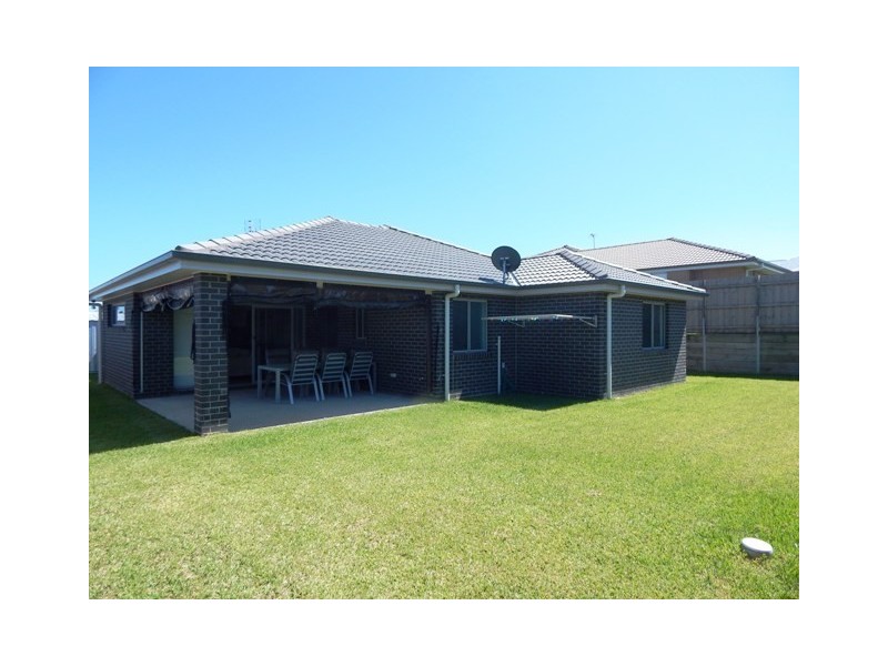 17 Boxer Street, Gillieston Heights NSW 2321