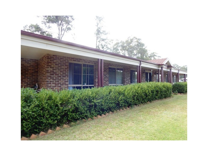 Weston NSW 2326
