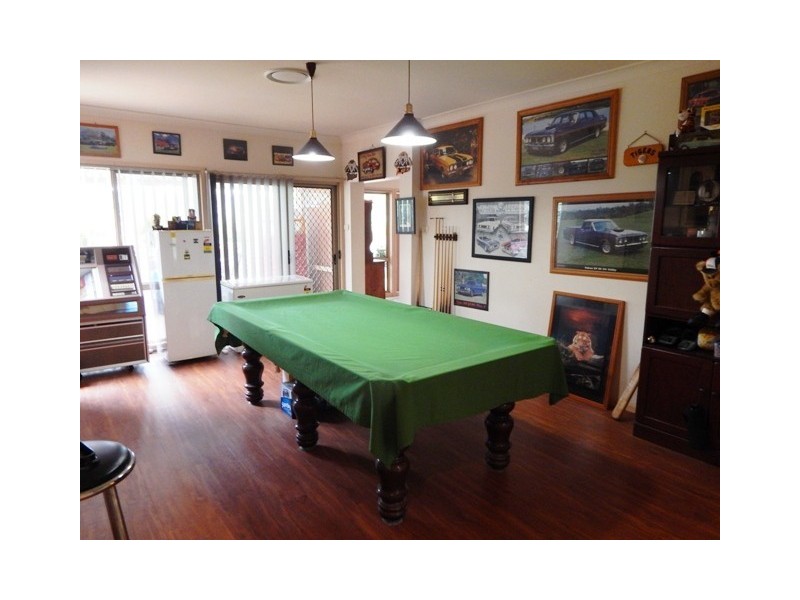 Weston NSW 2326