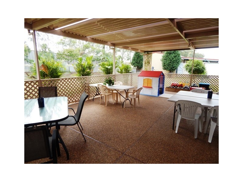 Weston NSW 2326