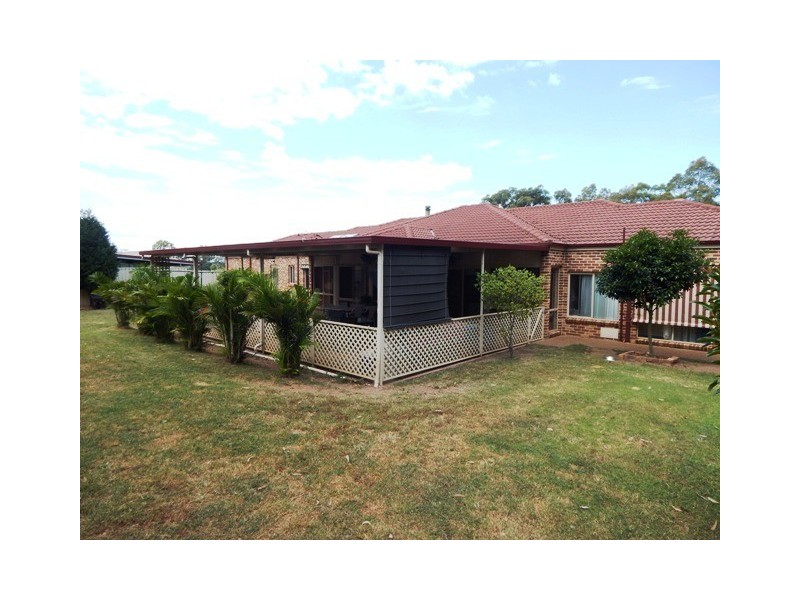Weston NSW 2326
