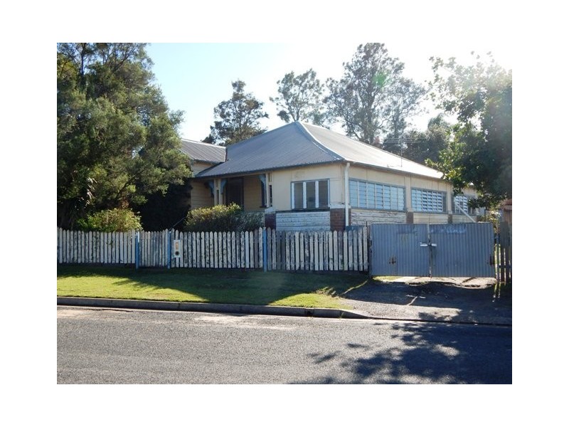 1 Waller Street, East Maitland NSW 2323