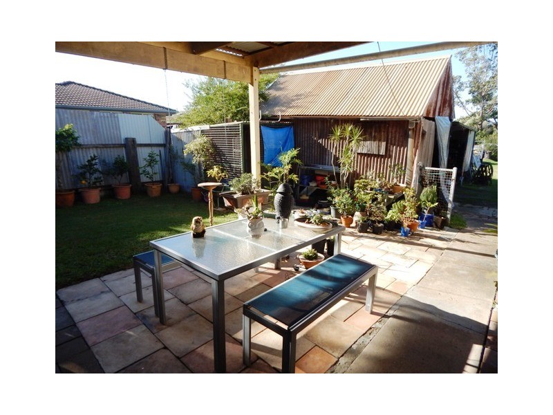 1 Waller Street, East Maitland NSW 2323