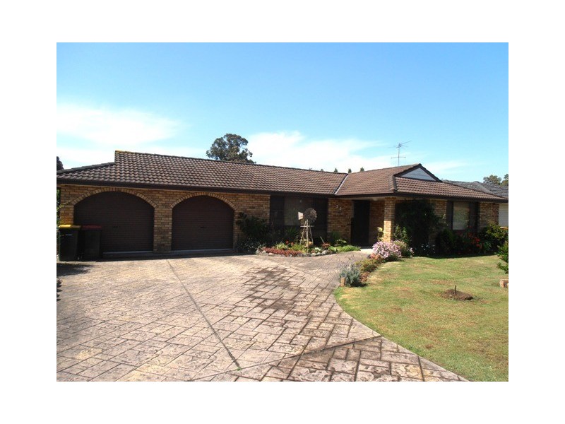 23 South Seas Drive, Ashtonfield NSW 2323