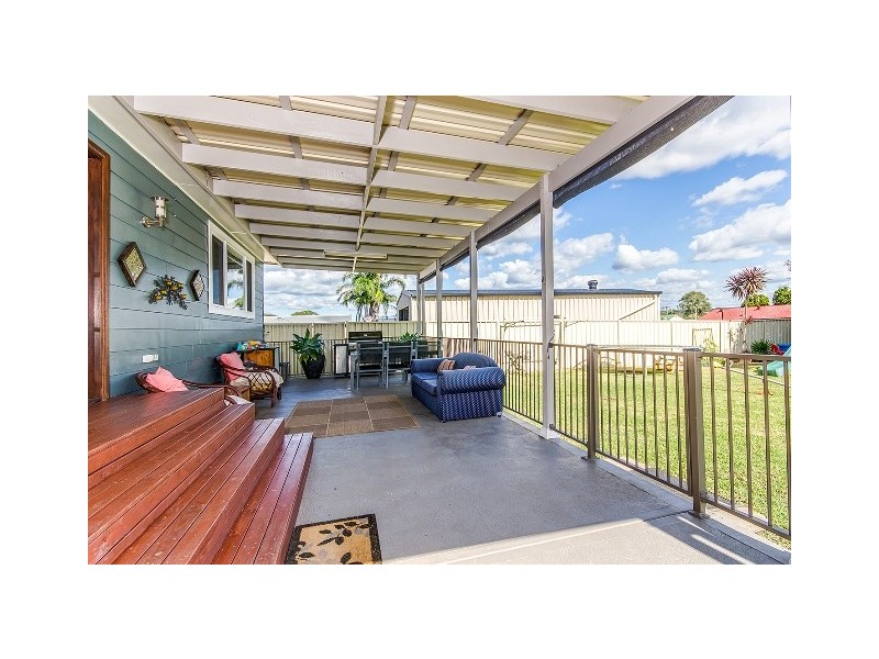 11 Chaucer Street, Beresfield NSW 2322