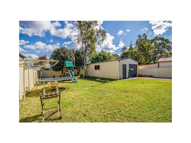 11 Chaucer Street, Beresfield NSW 2322