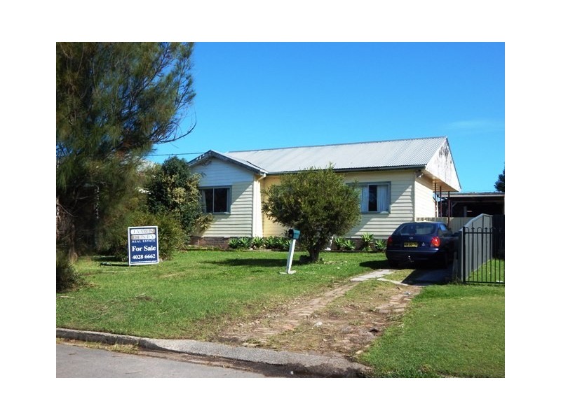 3 Irving Street, Beresfield NSW 2322