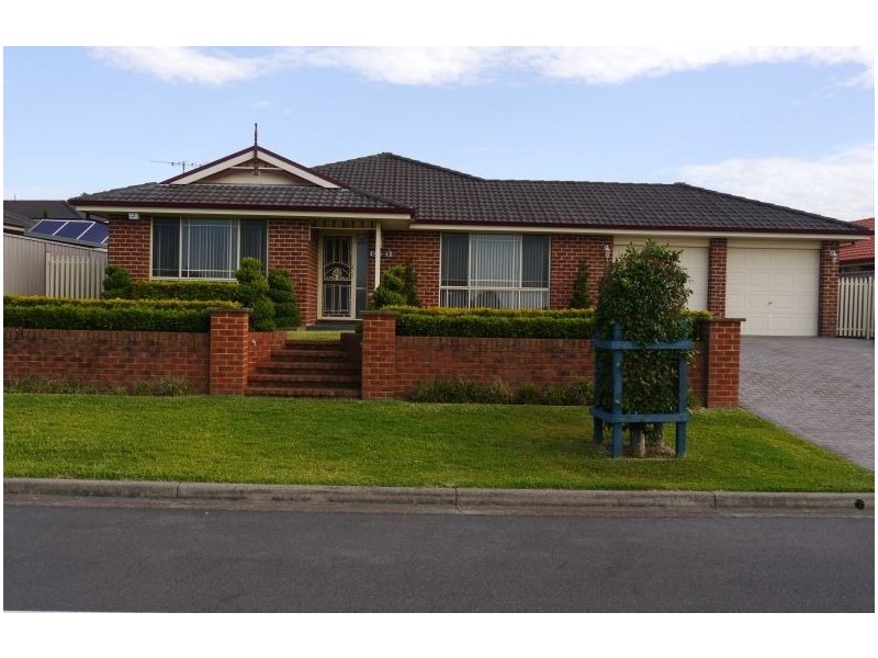 86 Somerset Drive, Thornton NSW 2322