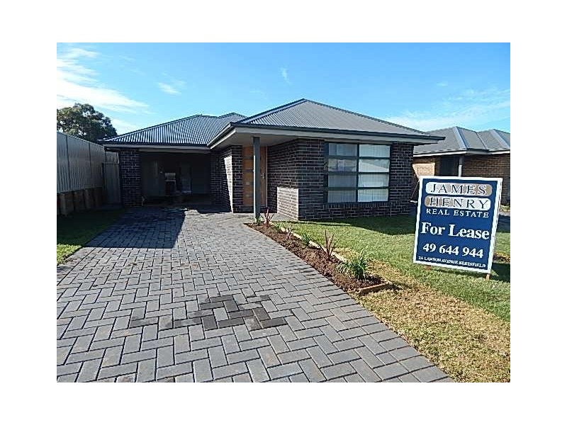 107 Canterbury Drive, Raworth NSW 2321