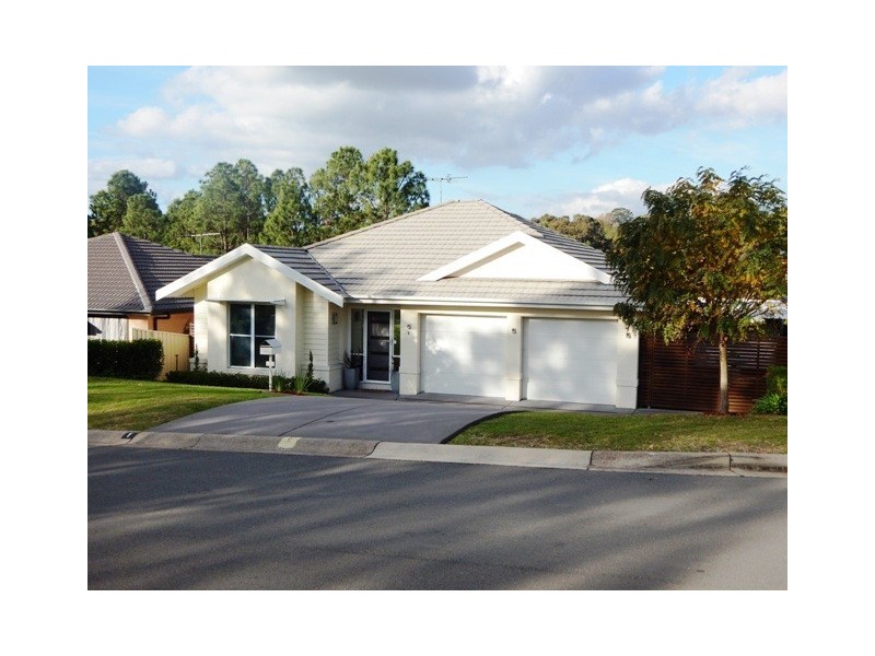 1 Cambrian Place, East Maitland NSW 2323