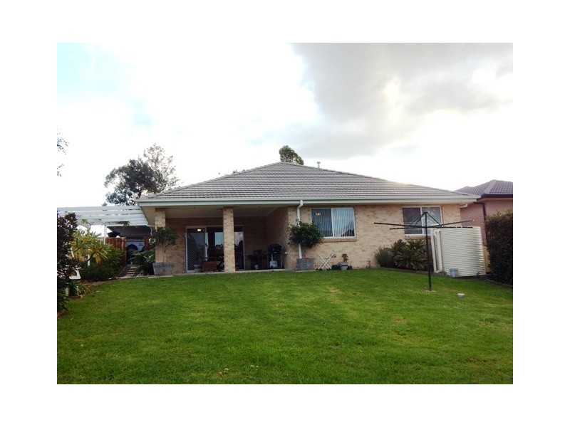 1 Cambrian Place, East Maitland NSW 2323