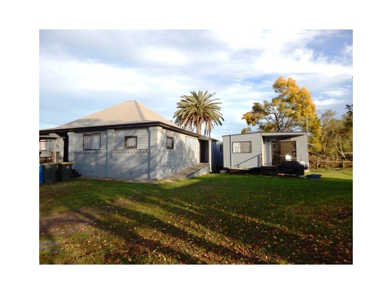 22 Riley Street, East Maitland NSW 2323