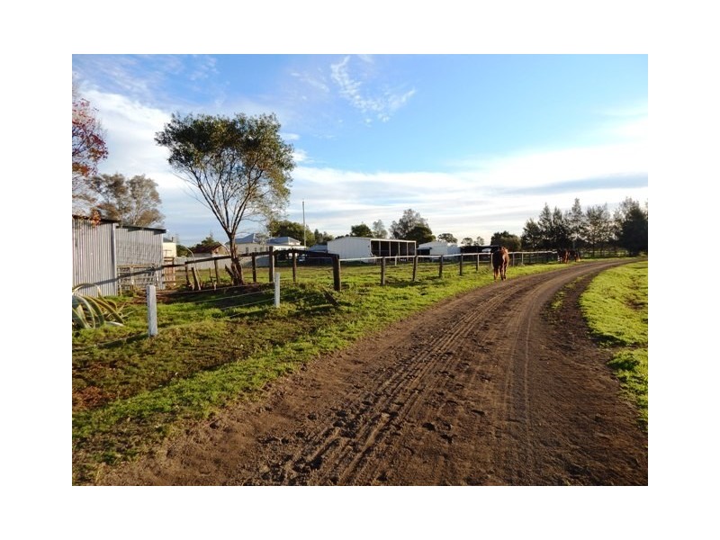 22 Riley Street, East Maitland NSW 2323