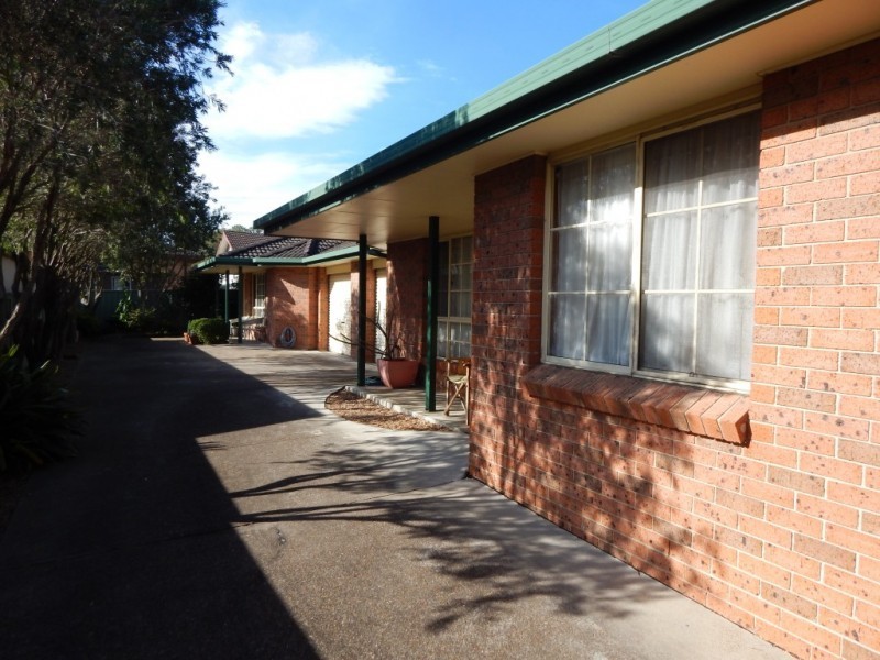 Woodberry NSW 2322