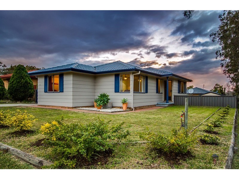 1 Hulot Close, Thornton NSW 2322