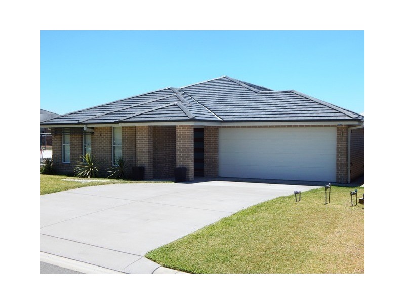 16 Duskdarter Street, Chisholm NSW 2322