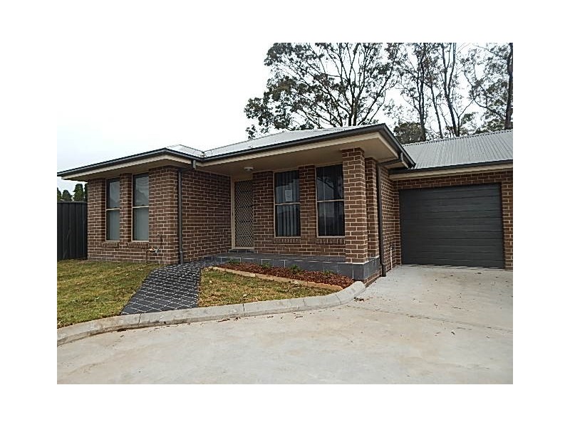 6/156 Anderson Drive, Beresfield NSW 2322