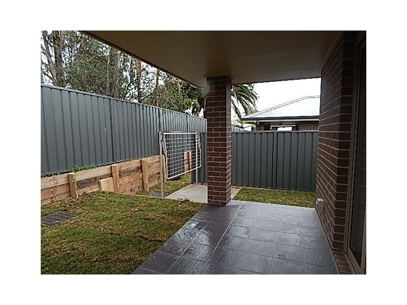 6/156 Anderson Drive, Beresfield NSW 2322