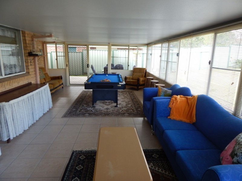 44 Waterbush Crescent, Woodberry NSW 2322