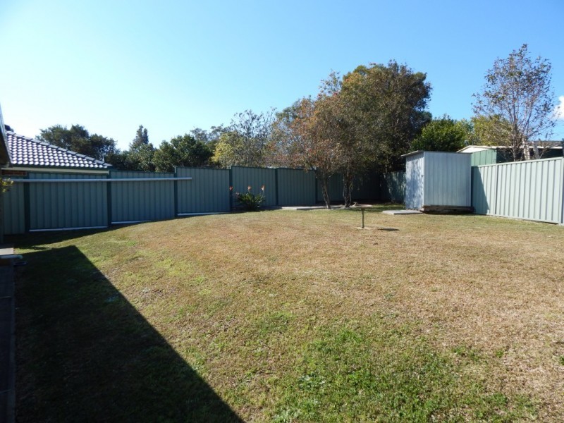 44 Waterbush Crescent, Woodberry NSW 2322