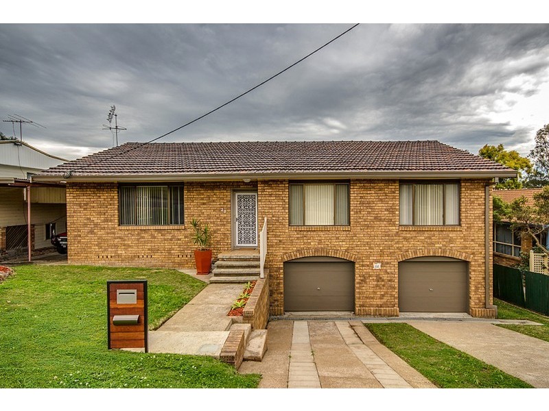 28 Thompson Street, East Maitland NSW 2323