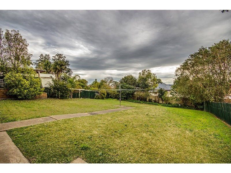 28 Thompson Street, East Maitland NSW 2323