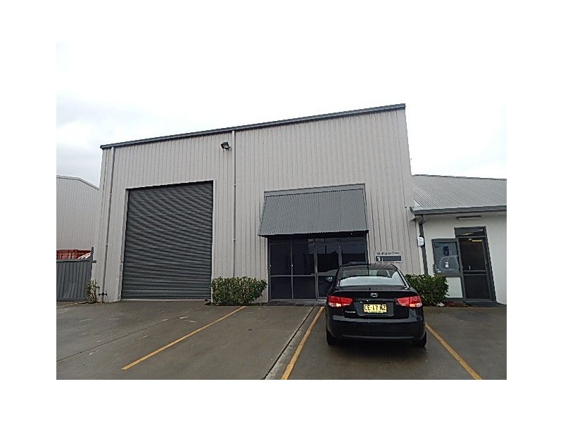 Rutherford NSW 2320