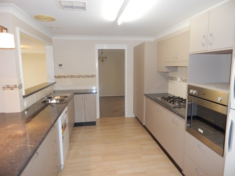 40 Crawford Avenue, Tenambit NSW 2323