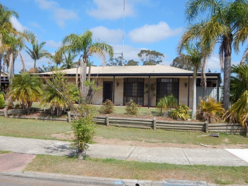 48 Ferraby Drive, Metford NSW 2323