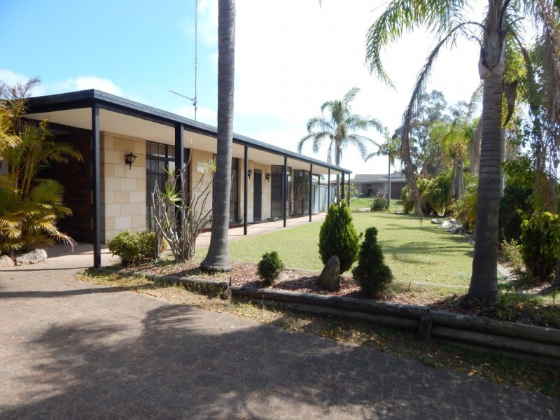 48 Ferraby Drive, Metford NSW 2323