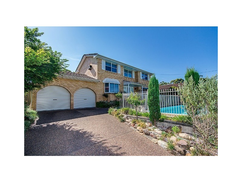 22 Raworth Avenue, Raworth NSW 2321