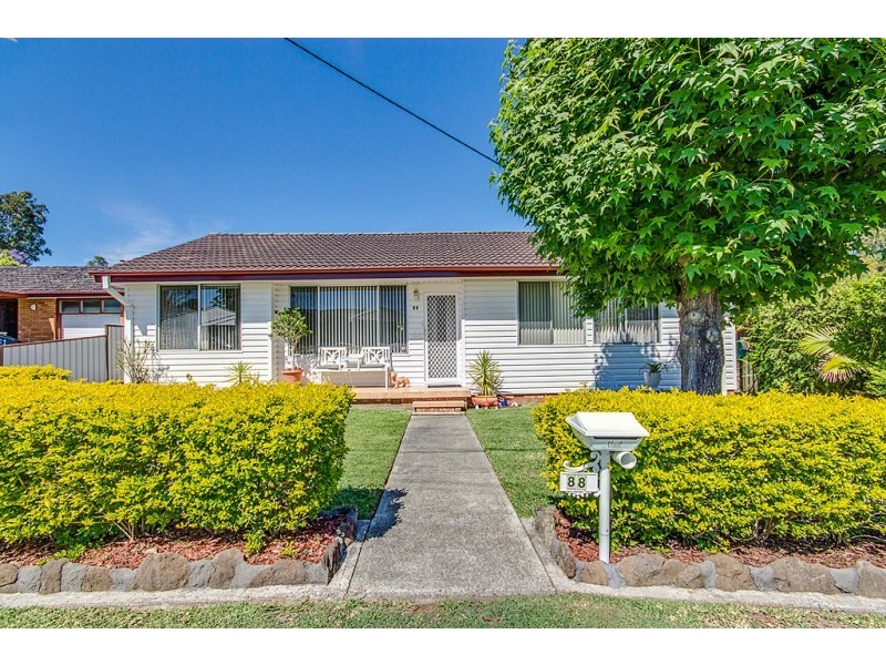 88 Yarrum Avenue, Beresfield NSW 2322