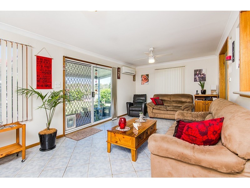 88 Yarrum Avenue, Beresfield NSW 2322