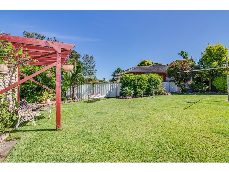 88 Yarrum Avenue, Beresfield NSW 2322