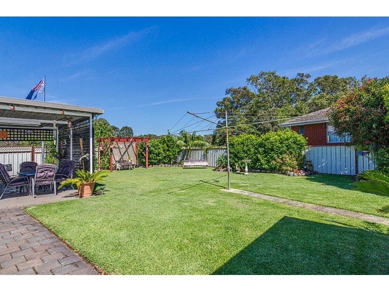 88 Yarrum Avenue, Beresfield NSW 2322